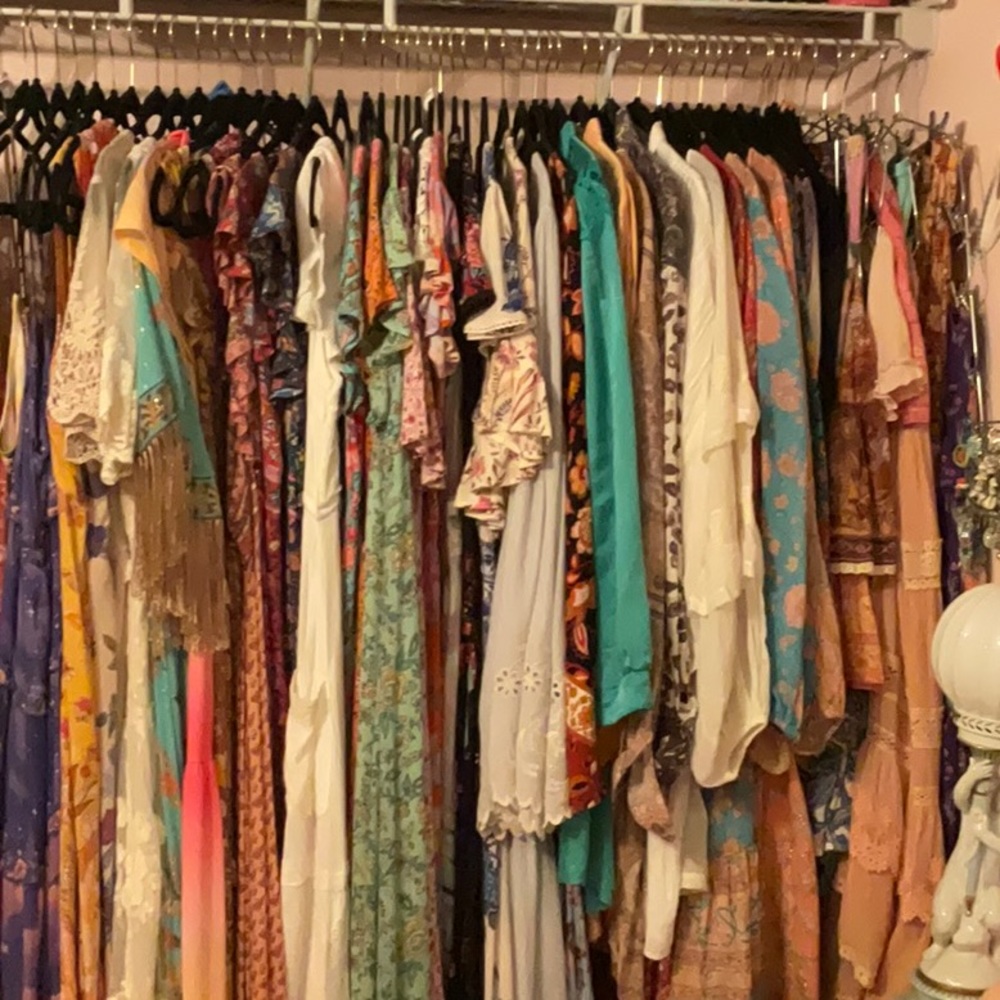 Spell gypsy 💜💜 - Picture 3 of 7